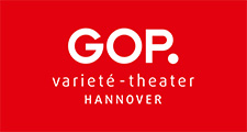 GOP Varieté Theater Hannover