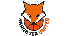 Hannover United Rollstuhlbasketball Bundesliga