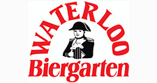Waterloo Biergarten Hannover