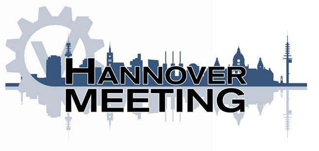 Das neue Charity-Event: Hannover Meeting 2018